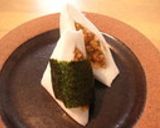 キムチな★はんぺん納豆作り方4写真