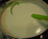 そら豆のブランマンジェ作り方3写真