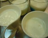 そら豆のブランマンジェ作り方4写真