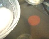 肉団子の甘酢あんかけ作り方6写真