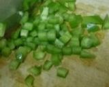 野菜たっぷり！イタリア風オーブンオムレツ作り方1写真
