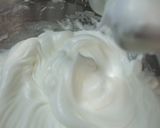 レトロが新しい　シンプルロールケーキ作り方4写真