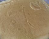 レトロが新しい　シンプルロールケーキ作り方12写真