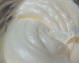レトロが新しい　シンプルロールケーキ作り方7写真