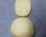 お鼻でかいよ！カバパン作り方2写真