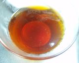 ➏　厚揚げ♬みょうがあんかけ♪　➏作り方3写真