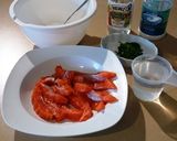 フィッシュ＆“チップバティ”作り方1写真