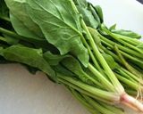 ほうれん草のパスタ イタトマJr風作り方1写真