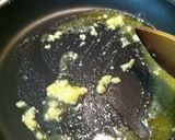 ほうれん草のパスタ イタトマJr風作り方4写真