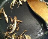 ほうれん草のパスタ イタトマJr風作り方5写真