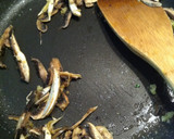 ほうれん草のパスタ イタトマJr風作り方5写真