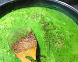 ほうれん草のパスタ イタトマJr風作り方8写真