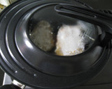 かじきまぐろ(羽魚)にんにく旨味漬け焼き作り方4写真