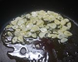鯵の刺身☆ポン酢で☆作り方5写真