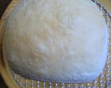 ＨＢで白～い食パン作り方2写真