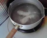 棒棒鶏冷やし中華作り方1写真
