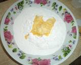 全タピオカ粉でおいしいチーズパン作り方2写真