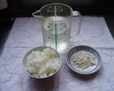 酒まんじゅう用の酒作り方1写真