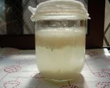 酒まんじゅう用の酒作り方4写真