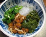 ネバネバサラダ作り方3写真