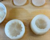 何でも入れちゃえ！レンチンで作る大根の器作り方7写真