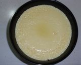 鶏そぼろとザーサイのあんかけ茶碗蒸し作り方7写真