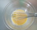 プレミアム”生ホットケーキ”作り方1写真