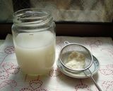 酒まんじゅう用の酒作り方5写真