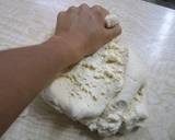 全タピオカ粉でおいしいチーズパン作り方8写真