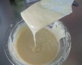 プレミアム”生ホットケーキ”作り方6写真