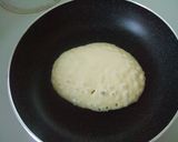 プレミアム”生ホットケーキ”作り方8写真