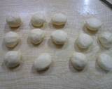 全タピオカ粉でおいしいチーズパン作り方9写真