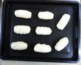 全タピオカ粉でおいしいチーズパン作り方10写真