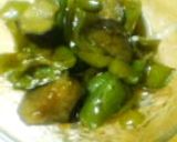 簡単常備菜。夏野菜のひんやり作り方11写真