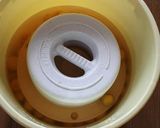 梅干の作り方（塩分10％のハチミツ漬）♪作り方13写真