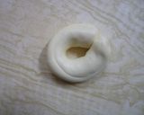 全タピオカ粉でおいしいチーズパン作り方12写真