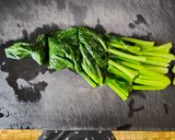 10分で簡単⭐️鶏むね肉のピリ辛ごま和え作り方3写真