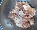 いつものザンギ（鶏の唐揚げ）作り方2写真