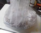 いつものザンギ（鶏の唐揚げ）作り方4写真