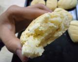 全タピオカ粉でおいしいチーズパン作り方16写真
