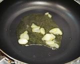 夏野菜☆カポナータのパスタ作り方2写真