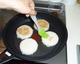 ☆ライスバーガー作り方6写真