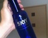 ウォッカでレモン酒作り方6写真