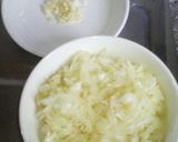 貧血対策その２　鶏レバーでミートソース作り方2写真