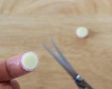 （キャラ弁）ウサビッチ★キレネンコ作り方13写真
