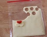 （キャラ弁）ウサビッチ★キレネンコ作り方17写真