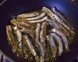 イワシのプーリア風作り方3写真