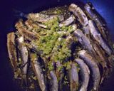 イワシのプーリア風作り方4写真