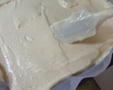 レトロが新しい　シンプルロールケーキ作り方10写真