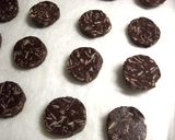 ❤アーモンドチョコクッキー❤作り方7写真